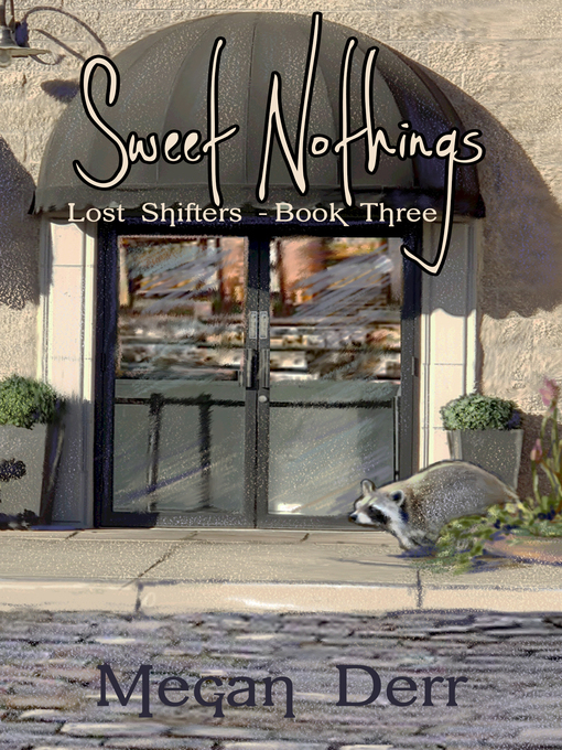 Title details for Sweet Nothings by Megan Derr - Available